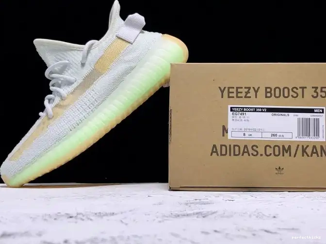 350 Hyperspace Boost V2 Adidas EG7491 Yeezy 0505